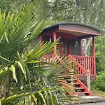 Les Etangs De Planquery