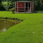 Les Etangs De