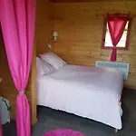 Les Etangs De Prázdninový areál Planquery