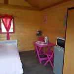 Les Etangs De Planquery