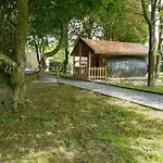 Les Etangs De * Planquery