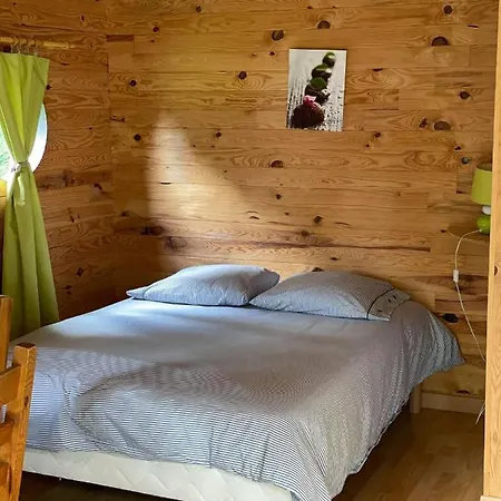 Les Etangs De Holiday park *