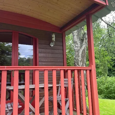 База отдыха Les Etangs De *