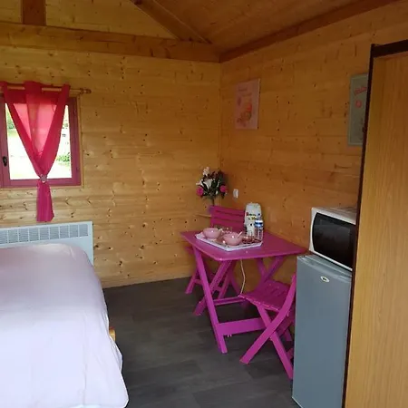 Les Etangs De Planquery