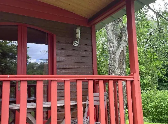 Holiday park Les Etangs De *