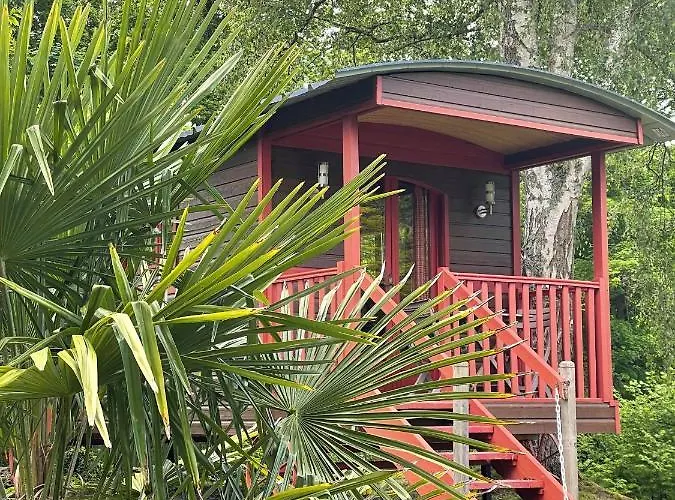 Les Etangs De Planquery