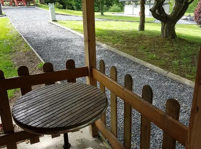 Holiday park Les Etangs De *